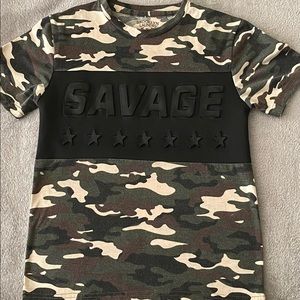 Brooklyn Laundry shirt